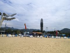 -大梅沙海滨公园