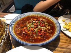 -苹果树下艺术餐厅(通州店)