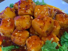 -盛德利食府 天津菜(河西店)