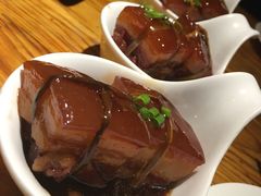 -苹果树下艺术餐厅(宋庄店)