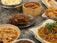 -小街天府(西工小街店)