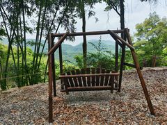 -广州市帽峰山景区