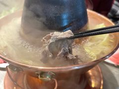 -东来顺饭庄(王府井步行街店)