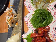 -藤原布二·大正创意料理(五台山店)