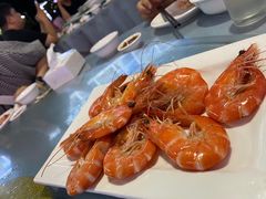 -阿弟特色海鲜餐厅·大排档(平潭店)