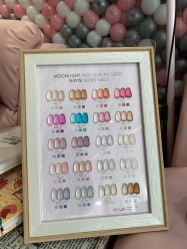 -Beauty Nails 美甲美睫皮肤管理