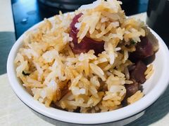 煲仔饭-原味主张椰子鸡·脆皮文昌鸡煲(友谊广场店)
