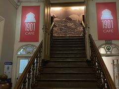 -1901 Cafe(西四店)
