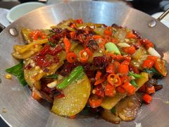 -潇湘阁(望京SOHO店)