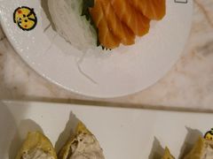 -元气寿司(宝安壹方城店)