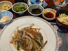 -一本魅·日式料理