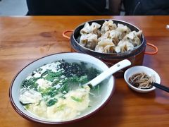 -杭州小笼包(朗姿大厦店)