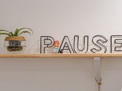 -PAUSE CAFE(南秀村店)