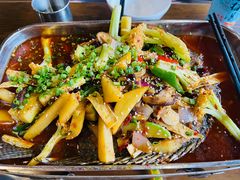 -88号小吃店·经典云南菜·地道纳西美食