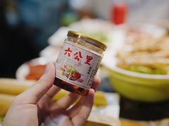 -六公里老火锅(总店)