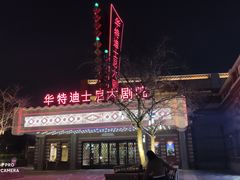 -迪士尼小镇