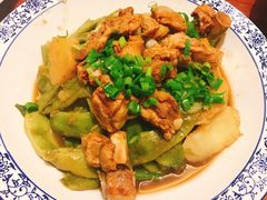 -小土豆北方菜馆(文慧园店)