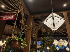 -云海肴·云南小炒·汽锅鸡(天津国金汇店)