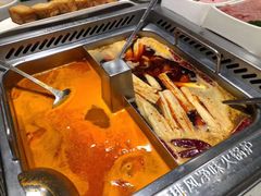 -海底捞火锅(公益西桥店)