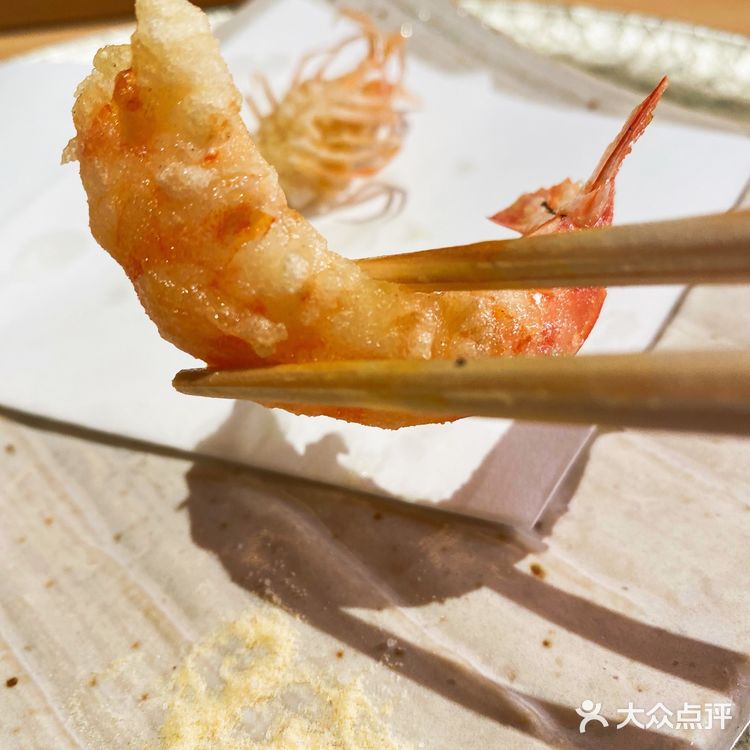 Beijing日料榜NO.1🔥｜涵·Kan日本🇯🇵料理