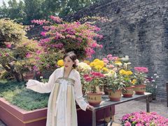 -广州莲花山旅游区