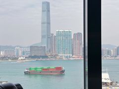 -Caprice(香港四季酒店)