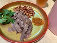 -牛腩之旅·牛腩牛杂煲(光启城美食城店)
