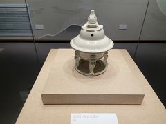 -杭州西湖博物馆总馆