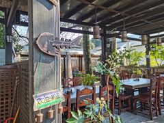 -野蔓果·山野菜(西湖景区·龙井茶田店)