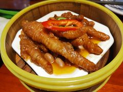 -子曰禮·茶居(端州星光礼誉店)