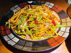 -楼兰新疆主题餐厅(苏州中心店)