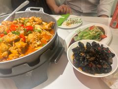 -蛙喔牛蛙(盐城盐都万达店)