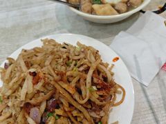 -彭哥甩饼王(城隍庙广场店)
