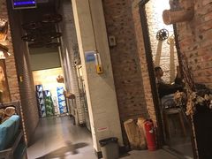 -苹果树下艺术餐厅(通州店)