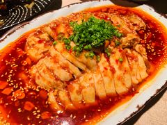 -湘村人家(常平中元街店)