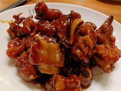 糖醋排骨-集品堂·JPC餐厅(青年大街市府店)