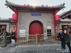 -古文化街旅游区
