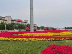 -北京饭店