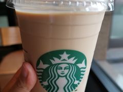 -星巴克(西湖天地店)
