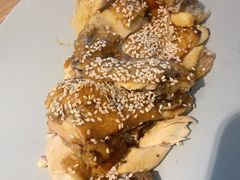 -蜜桃餐厅·伴山(绿宝广场店)