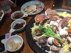 -三个渔夫·蒸汽海鲜(小白楼店)