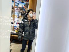 -THE NORTH FACE(三里屯ONEBOX店)