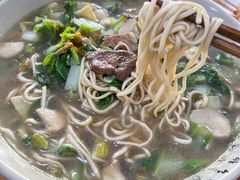 片儿川-无名氏面馆(邮电路店)