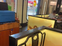 -小菜园新徽菜(镇江丹阳吾悦店)