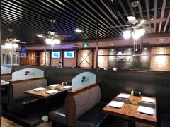 卡座-汉巴味德(大悦城店)