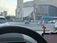 -万达广场(扬州邗江店)