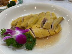 -畔山酒店中餐厅