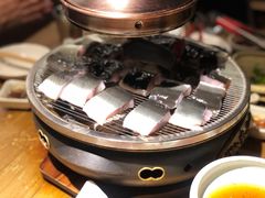 -泥炉烧肉师(新街口金銮巷店)