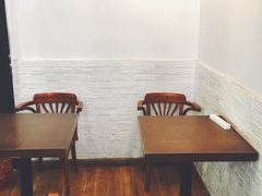 -COFFEE HOLIC(朝外SOHO店)