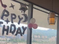 -極上萬膳·日料放题(来福士江景店)
